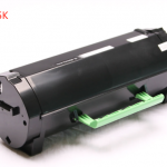 Lexmark Laserjet Toner Black LEXB262U00