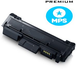 Samsung Laserjet Toner Black SAMLTD116LPP