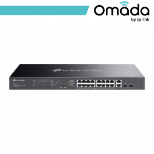 2. Networking Black OMA-ES220GMP