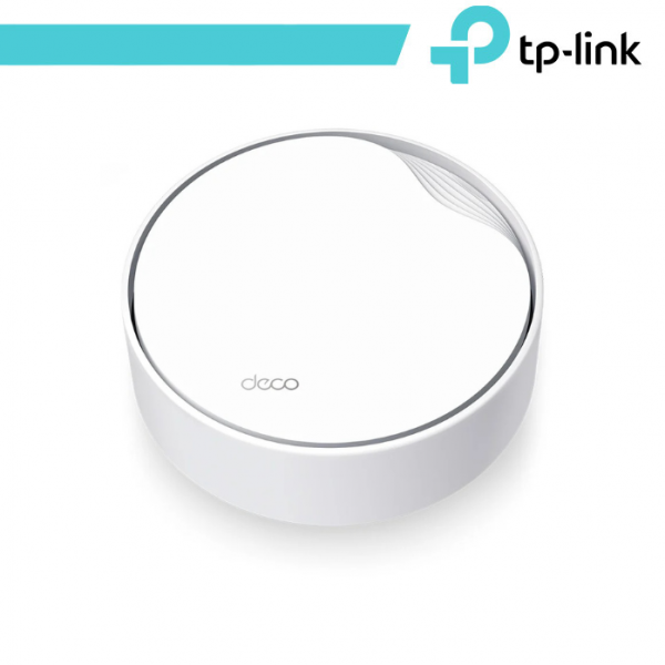 TP-Link 2. Networking TL-DECO-X50-P-1