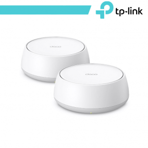 2. Networking White TL-DECO-BE25-2