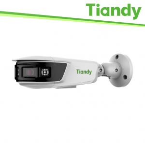 3. Security - TIANDY White TD-P48S-WAP28