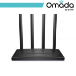 2. Networking Black OMA-ER605W