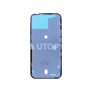 Adesivo Vetro Posteriore Esterno iPhone 15 (Scatola da 50)