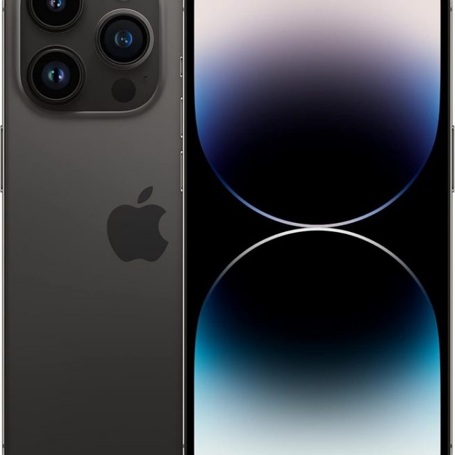 Apple iPhone 14 Pro Max 128GB Usato Grado A Black