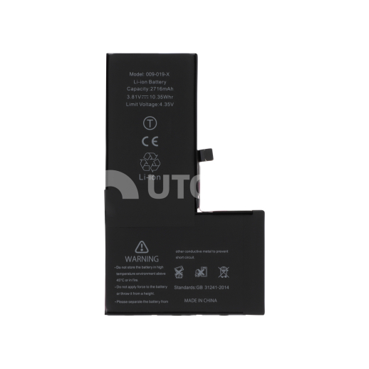 Utopya Ricambi Apple A1865-BAT-TI
