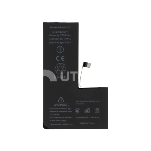 Utopya Ricambi Apple A1920-BAT-TI