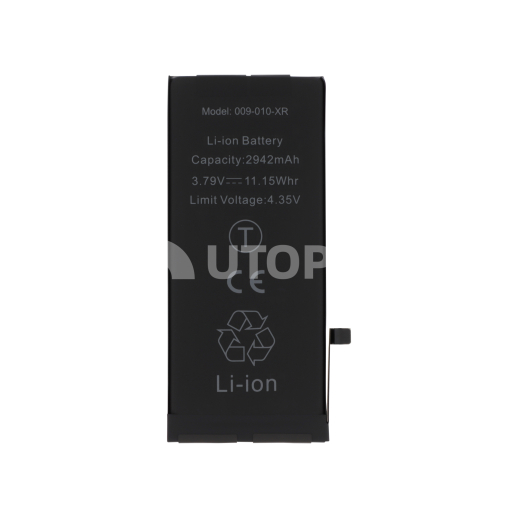 Utopya Ricambi Apple A1984-BAT-TI