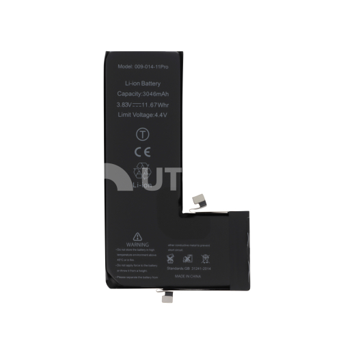 Utopya Ricambi Apple A2215-BAT-TI
