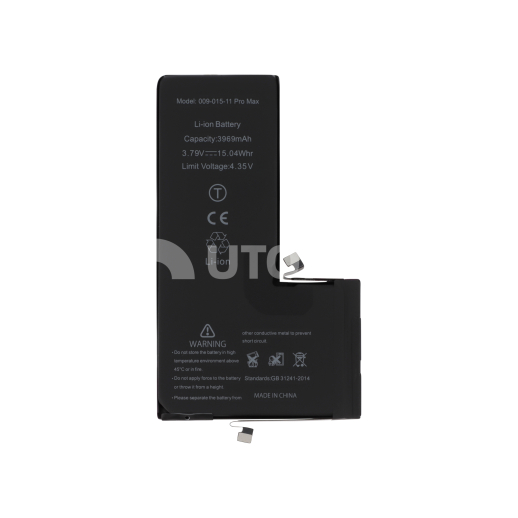 Utopya Ricambi Apple A2218-BAT-TI