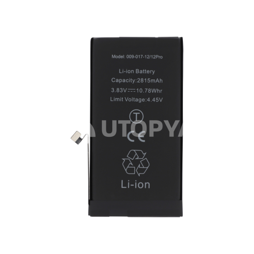 Utopya Ricambi Apple A2403-BAT-TI