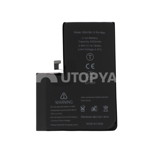 Utopya Ricambi Apple A2643-BAT
