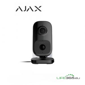 Ajax System - Sistema di Allarme Smart, Sensori e Rilevatori nero AJ-111567