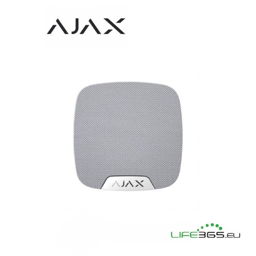 Ajax Ajax System - Sistema di Allarme Smart