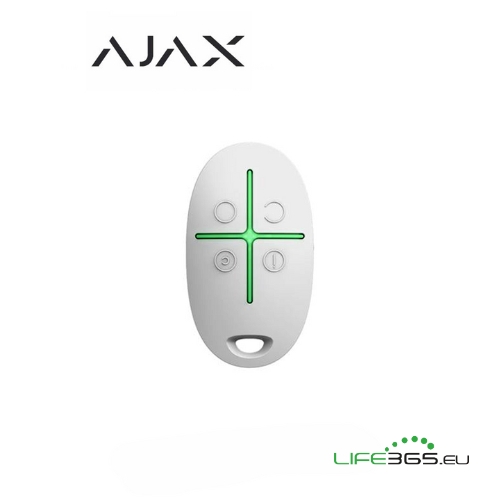 Ajax Ajax System - Sistema di Allarme Smart