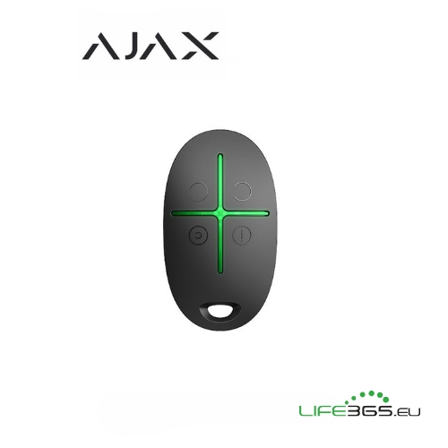 Ajax Ajax System - Sistema di Allarme Smart