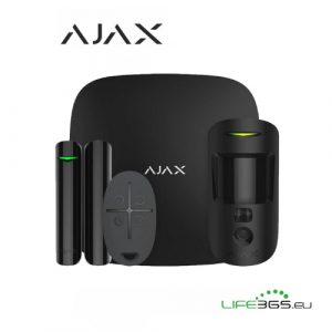 Ajax Ajax System - Sistema di Allarme Smart