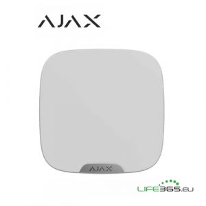 Ajax System - Sistema di Allarme Smart, Sensori e Rilevatori bianco AJ-38180