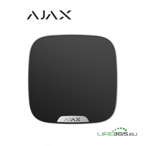 Ajax Ajax System - Sistema di Allarme Smart