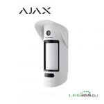 Ajax System - Sistema di Allarme Smart, Sensori e Rilevatori bianco AJ-38192