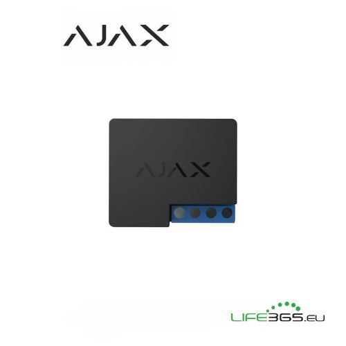 Ajax Ajax System - Sistema di Allarme Smart