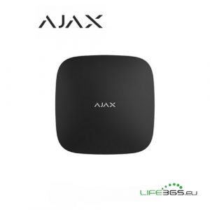 Ajax System - Sistema di Allarme Smart, Sensori e Rilevatori nero AJ-38208
