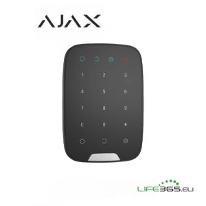 Ajax System - Sistema di Allarme Smart, Sensori e Rilevatori nero AJ-38248