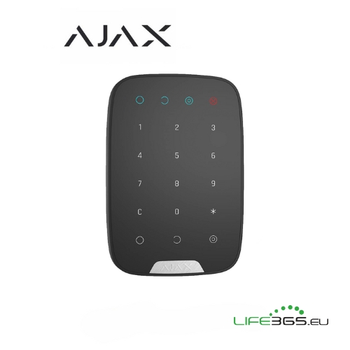 Ajax Ajax System - Sistema di Allarme Smart