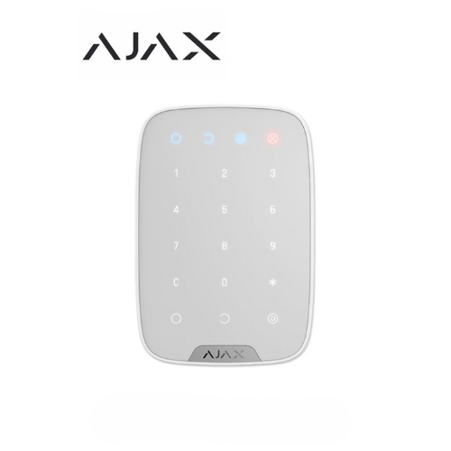 Ajax Ajax System - Sistema di Allarme Smart