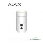 Ajax System - Sistema di Allarme Smart, Sensori e Rilevatori bianco AJ-39290