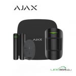 Ajax System - Sistema di Allarme Smart, Sensori e Rilevatori nero AJ-51173