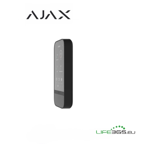Ajax Ajax System - Sistema di Allarme Smart