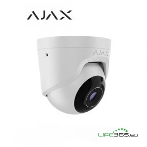 Ajax Ajax System - Sistema di Allarme Smart