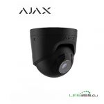 Ajax System - Sistema di Allarme Smart, Sensori e Rilevatori nero AJ-64924