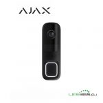 Ajax System - Sistema di Allarme Smart, Sensori e Rilevatori nero AJ-66391