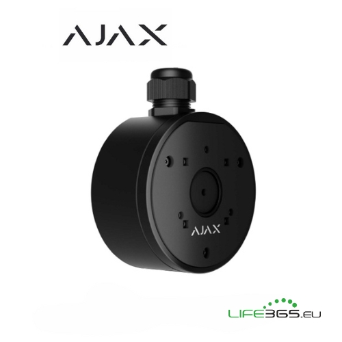 Ajax Ajax System - Sistema di Allarme Smart