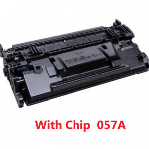 Canon Laserjet Toner Black CAN057A