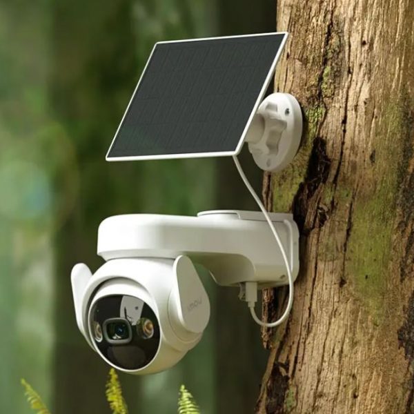 Imou Imou-Smart Home IM-CELLPT4GKIT