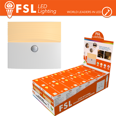 FSL Lampade & Bulbi FLFSN303
