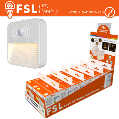 FSL Lampade & Bulbi FLFSN304
