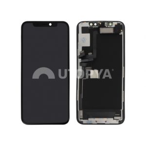 Display Completo iPhone 11 Pro Pulled