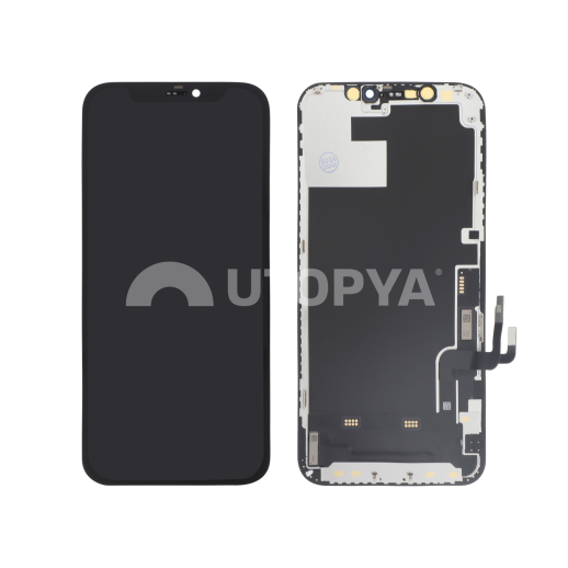 Utopya Ricambi Apple IP12-ECBOLT