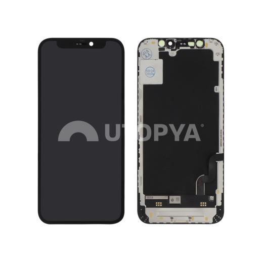 Utopya Ricambi Apple IP12MN-ECNR
