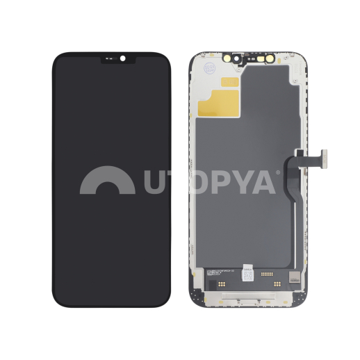 Utopya Ricambi Apple IP12PM-BOLT