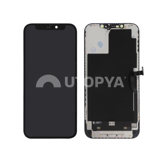 Utopya Ricambi Apple IP12PM-ECNR