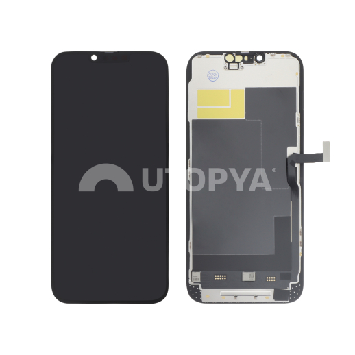 Utopya Ricambi Apple IP13PM-BOLT