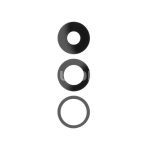 Lente Camera Senza Cornice iPhone 14 Pro/Pro Max (3 pz)