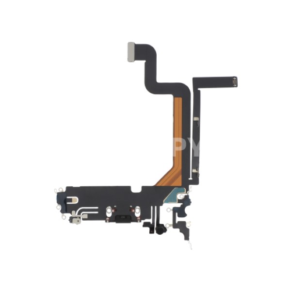 Connettore di Ricarica Mezzanotte iPhone 14 Pro Max