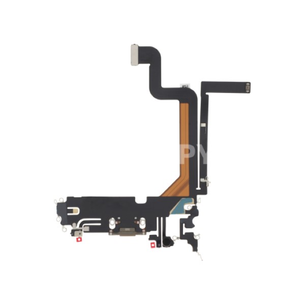 Utopya Ricambi Apple IP14PM-G-CC