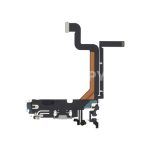 Connettore di Ricarica Argento iPhone 14 Pro Max